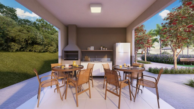 Imagem Imóvel com 2 Quartos à Venda, 45 m² em Taquara - Rio De Janeiro
