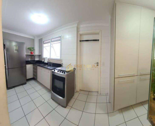 Imagem Imóvel com 3 Quartos à Venda, 90 m² em Condomínio Royal Park - São José Dos Campos