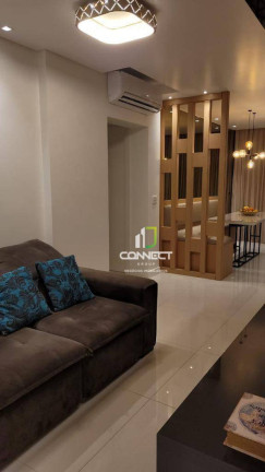 Imagem Apartamento com 3 Quartos à Venda, 120 m² em Fazenda - Itajaí
