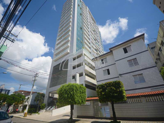 Imagem Imóvel Comercial à Venda, 52 m² em Encruzilhada - Santos Imagem Imóvel Comercial à Venda, 52 m² em Encruzilhada - Santos