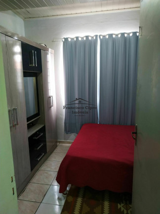 Imagem Casa com 2 Quartos à Venda, 70 m² em Santo Antônio - Lorena Imagem Casa com 2 Quartos à Venda, 70 m² em Santo Antônio - Lorena