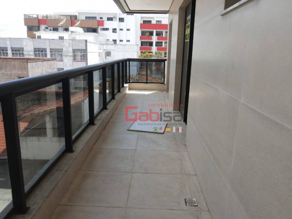 Imagem Apartamento com 1 Quarto à Venda, 72 m² em Centro - Cabo Frio Imagem Apartamento com 1 Quarto à Venda, 72 m² em Centro - Cabo Frio