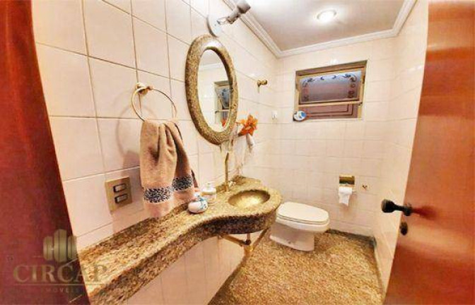 Imagem Apartamento com 3 Quartos à Venda, 109 m² em Pompeia - São Paulo