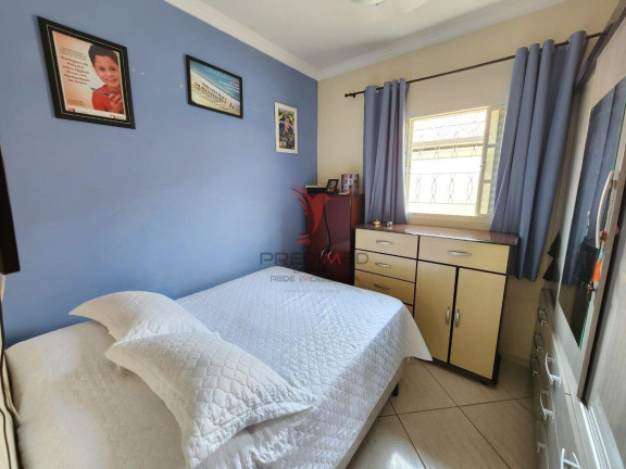 Imagem Casa com 3 Quartos à Venda, 122 m² em Parque Dos Eucalíptos - Piracicaba