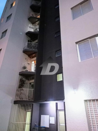 Imagem Apartamento com 2 Quartos à Venda, 57 m² em Vila Lemos - Campinas Imagem Apartamento com 2 Quartos à Venda, 57 m² em Vila Lemos - Campinas