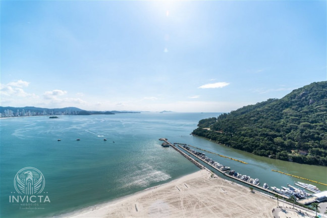 Imagem Apartamento com 4 Quartos à Venda, 237 m² em Barra Sul - Balneário Camboriú