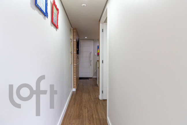 Imagem Apartamento com 2 Quartos à Venda, 38 m² em Centro - São Paulo