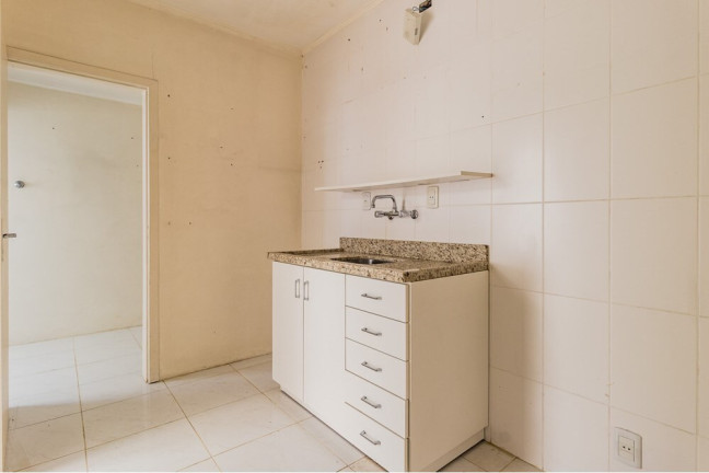 Imagem Imóvel com 2 Quartos à Venda, 62 m² em Jardim Botânico - Porto Alegre