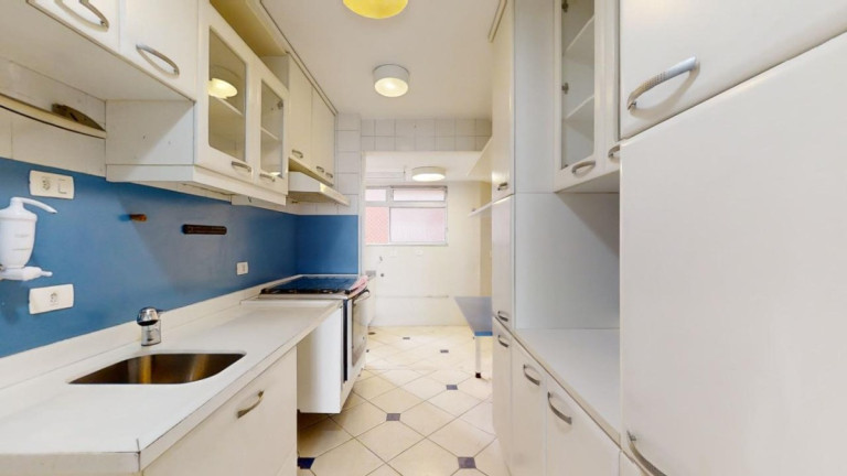 Imagem Apartamento com 3 Quartos à Venda, 105 m² em Sumarezinho - São Paulo Imagem Apartamento com 3 Quartos à Venda, 105 m² em Sumarezinho - São Paulo