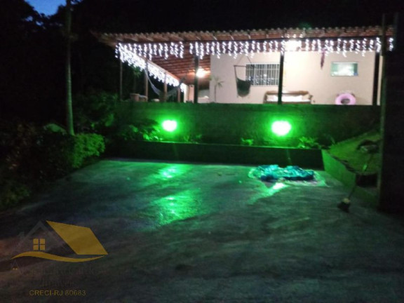 Imagem Casa com 2 Quartos à Venda, 180 m² em Campo Do Coelho - Nova Friburgo