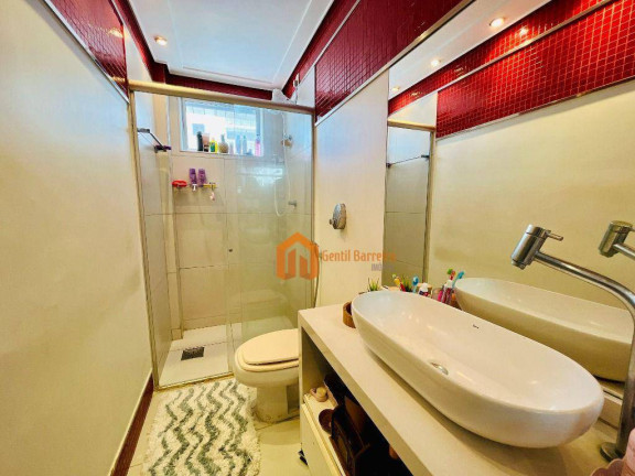 Imagem Apartamento com 3 Quartos à Venda, 135 m² em Aldeota - Fortaleza