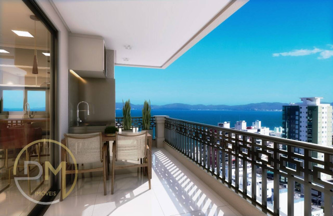 Imagem Apartamento com 3 Quartos à Venda, 117 m² em Centro - Itapema