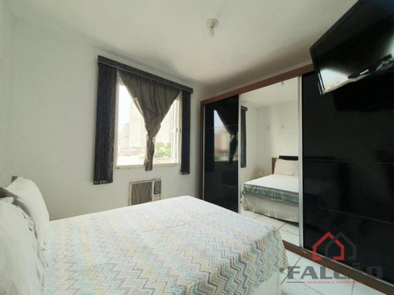 Imagem Apartamento com 2 Quartos à Venda, 61 m² em Marapé - Santos Imagem Apartamento com 2 Quartos à Venda, 61 m² em Marapé - Santos
