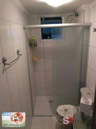 Imagem Apartamento com 2 Quartos à Venda, 54 m² em Ferrazópolis - São Bernardo Do Campo