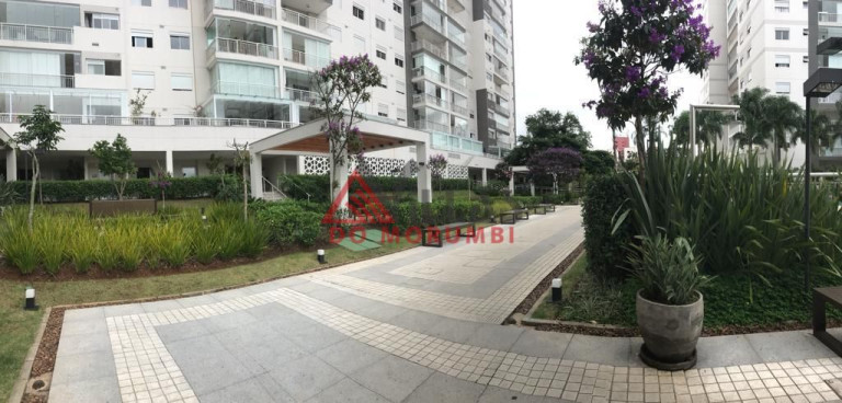 Imagem Apartamento com 2 Quartos à Venda, 65 m² em Portal Do Morumbi - São Paulo