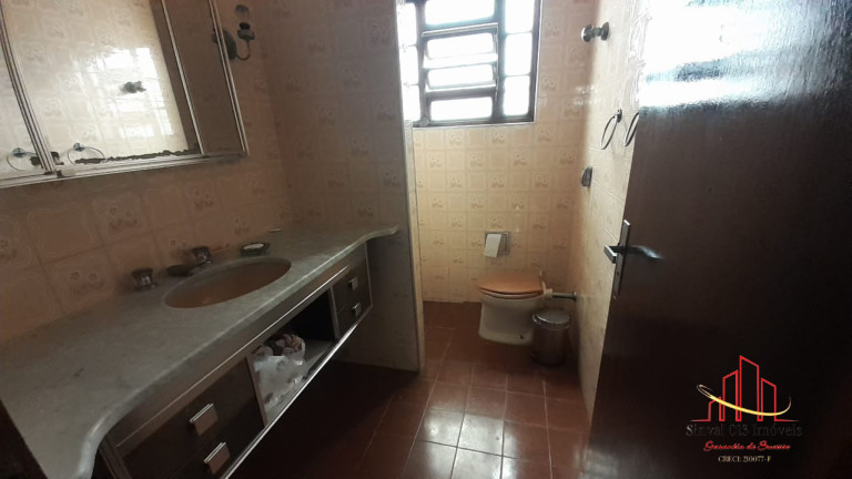 Imagem Casa com 3 Quartos à Venda, 260 m² em Canto Do Forte - Praia Grande