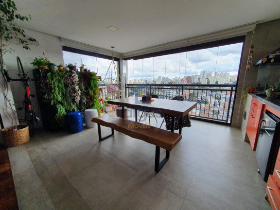 Imagem Apartamento com 2 Quartos à Venda, 94 m² em Ipiranga - São Paulo Imagem Apartamento com 2 Quartos à Venda, 94 m² em Ipiranga - São Paulo