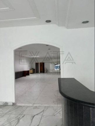 Imagem Imóvel com 1 Quarto à Venda, 1.000 m² em Vila Clementino - São Paulo Imagem Imóvel com 1 Quarto à Venda, 1.000 m² em Vila Clementino - São Paulo