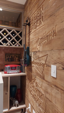 Imagem Apartamento com 3 Quartos à Venda, 156 m² em Centro - São Bernardo Do Campo