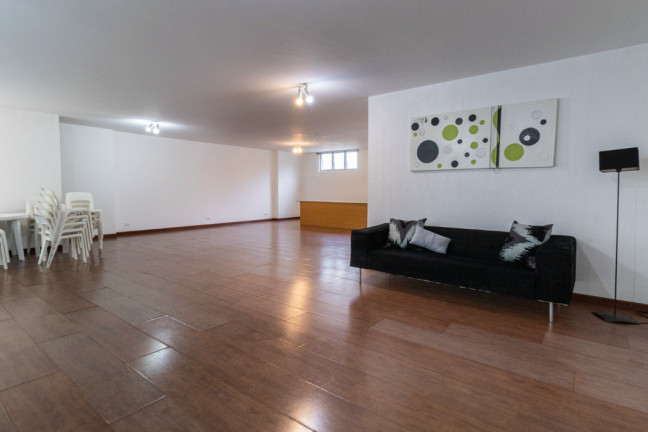 Imagem Apartamento com 3 Quartos à Venda, 140 m² em Paraíso - São Paulo Imagem Apartamento com 3 Quartos à Venda, 140 m² em Paraíso - São Paulo