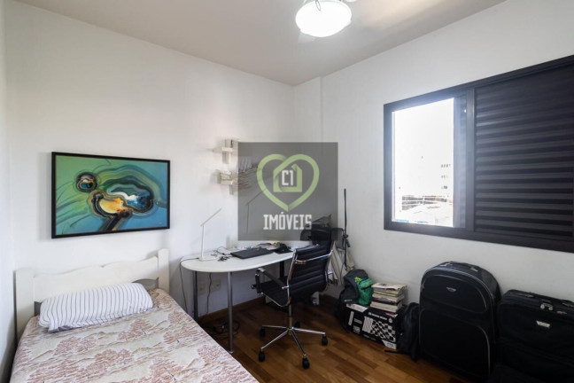 Imagem Apartamento com 3 Quartos à Venda, 90 m² em Vila Romana - São Paulo Imagem Apartamento com 3 Quartos à Venda, 90 m² em Vila Romana - São Paulo