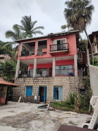 Casa com 6 Quartos à Venda, 465 m² em Parque Prainha - São Vicente