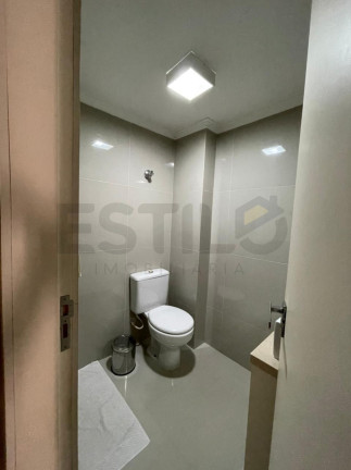 Imagem Apartamento com 3 Quartos à Venda, 87 m² em Juvevê - Curitiba