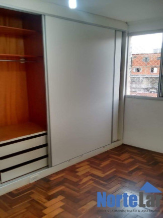Imagem Apartamento com 2 Quartos à Venda, 51 m² em Lauzane Paulista - São Paulo