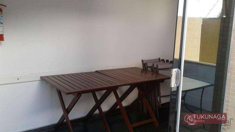 Imagem Apartamento com 3 Quartos à Venda, 75 m² em Enseada - Guarujá