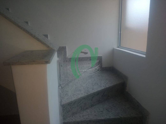 Imagem Casa com 2 Quartos para Alugar, 60 m² em Jardim Paraiso - São Vicente Imagem Casa com 2 Quartos para Alugar, 60 m² em Jardim Paraiso - São Vicente