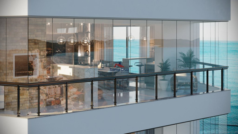 Imagem Apartamento com 4 Quartos à Venda, em Meia Praia - Itapema Imagem Apartamento com 4 Quartos à Venda, em Meia Praia - Itapema