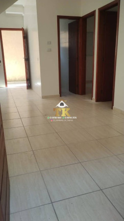Imagem Casa de Condomínio com 2 Quartos à Venda, 59 m² em Maracanã - Praia Grande Imagem Casa de Condomínio com 2 Quartos à Venda, 59 m² em Maracanã - Praia Grande