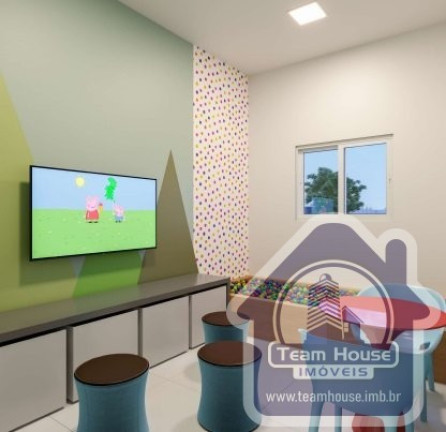 Imagem Apartamento com 2 Quartos à Venda, 46 m² em Vila Nova Aparecida - Mogi Das Cruzes