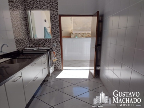 Imagem Imóvel com 2 Quartos à Venda, 71 m² em Jardim Belvedere - Volta Redonda