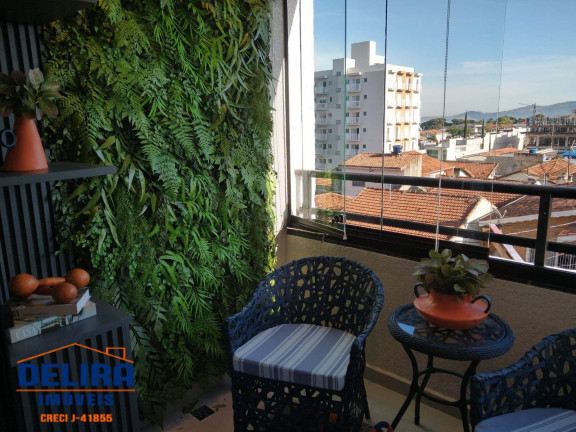 Imagem Apartamento com 3 Quartos à Venda, 60 m² em Atibaia Jardim - Atibaia