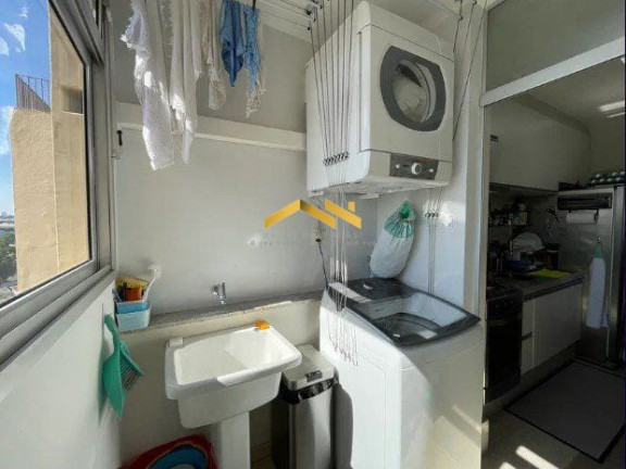 Foto do imóvel Apartamento com 3 Quartos à Venda, 121 m² em Campo Belo - São Paulo