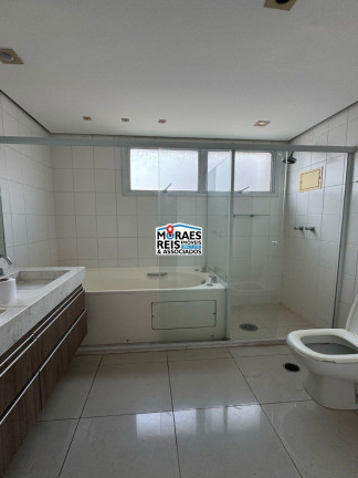 Imagem Apartamento com 3 Quartos à Venda, 163 m² em Perdizes - São Paulo