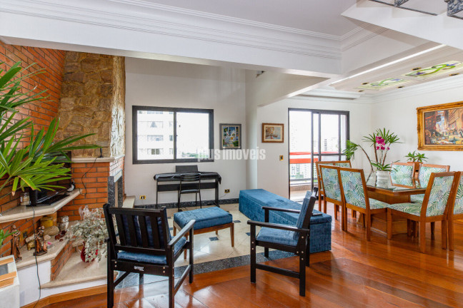 Imagem Apartamento com 4 Quartos à Venda, 301 m² em Vila Prudente - São Paulo Imagem Apartamento com 4 Quartos à Venda, 301 m² em Vila Prudente - São Paulo