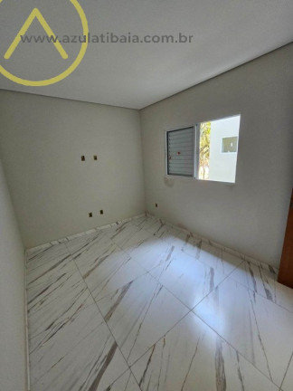 Imagem Casa com 3 Quartos à Venda, 110 m² em Jardim Sao Felipe - Atibaia