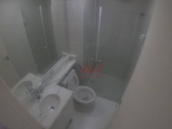 Imagem Apartamento com 2 Quartos à Venda, 43 m² em Penha - São Paulo