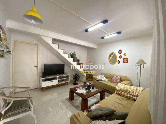 Sobrado com 2 Quartos à Venda, 146 m² em Rudge Ramos - São Bernardo Do Campo