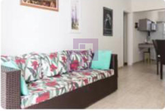 Imagem Apartamento com 3 Quartos à Venda, 96 m² em Vila Luis Antônio - Guarujá