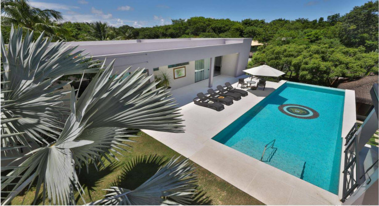 Imagem Casa de Condomínio com 4 Quartos à Venda, 980 m² em Praia Da Pipa - Tibau Do Sul