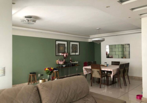 Imagem Apartamento com 3 Quartos à Venda, 125 m² em Grageru - Aracaju Imagem Apartamento com 3 Quartos à Venda, 125 m² em Grageru - Aracaju