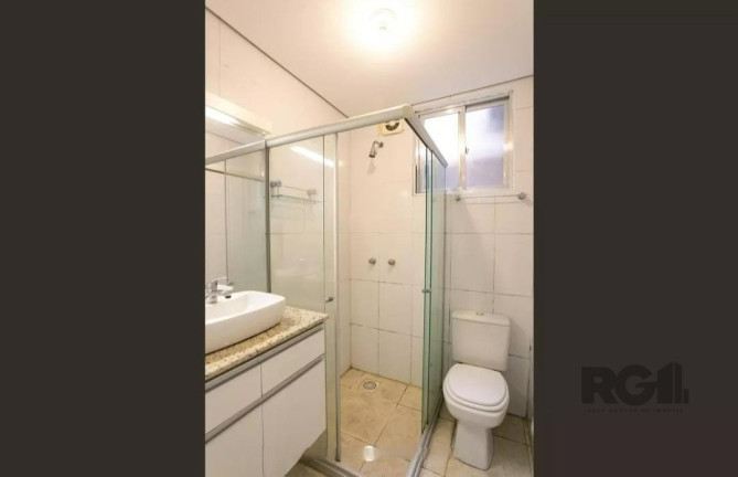 Imagem Apartamento com 1 Quarto à Venda, 46 m² em Farroupilha - Porto Alegre Imagem Apartamento com 1 Quarto à Venda, 46 m² em Farroupilha - Porto Alegre