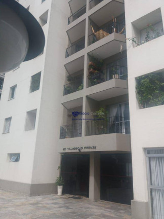 Imagem Apartamento com 3 Quartos à Venda, 96 m² em Santana - São Paulo