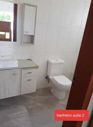 Imagem Casa com 3 Quartos à Venda, 174 m² em São João Do Rio Vermelho - Florianópolis