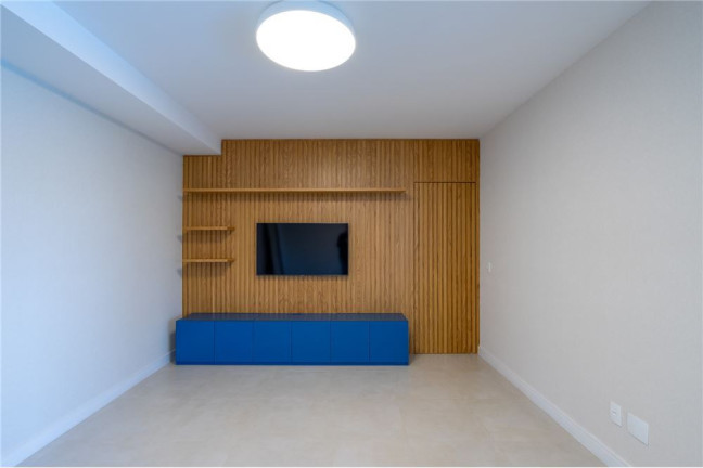 Imagem Apartamento com 3 Quartos à Venda, 105 m² em Granja Julieta - São Paulo