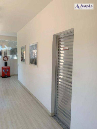 Imagem Edifício Residencial à Venda ou Locação, 900 m² em Tatuapé - São Paulo