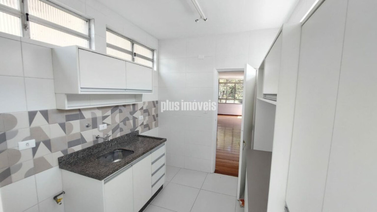 Imagem Apartamento com 3 Quartos para Alugar, 135 m² em Cerqueira César - São Paulo
